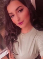 Istanbul Escorts - Alina lebanon Istanbul Escort
