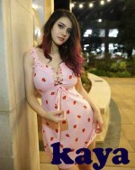 Delhi Escorts - Elite Kaya Indian Delhi Escort
