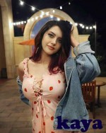 Delhi Escorts - Elite Kaya Indian Delhi Escort