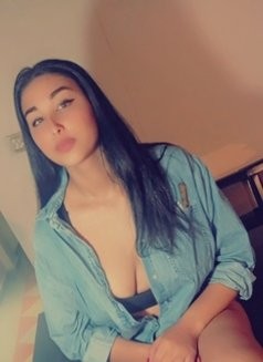 Istanbul Escorts - Asma lebanon Istanbul Escort