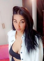 Istanbul Escorts - Asma lebanon Istanbul Escort