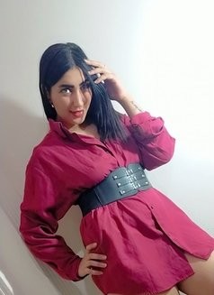 Istanbul Escorts - Fiza lebanon Istanbul Escort