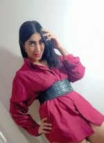 Istanbul Escorts - Fiza lebanon Istanbul Escort