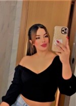 Istanbul Escorts - Wdad lebanon Istanbul Escort