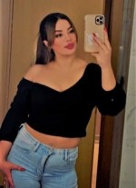 Istanbul Escorts - Wdad lebanon Istanbul Escort