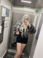 Istanbul Escorts - Samara Girls Escort in Istanbul - ID-29726