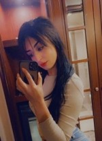 Istanbul Escorts - Zoe lebanon Istanbul Escort