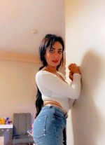 Istanbul Escorts - Zoe lebanon Istanbul Escort