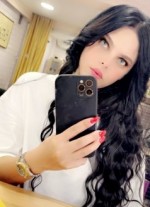 Istanbul Escorts - Adiba lebanon Istanbul Escort
