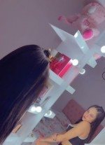 Istanbul Escorts - Adiba lebanon Istanbul Escort