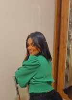 Istanbul Escorts - Azeema lebanon Istanbul Escort