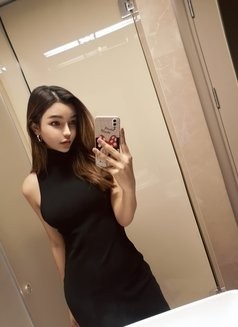 Istanbul Escorts - Mariya lebanon Istanbul Escort