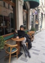 Istanbul Escorts - Mariya lebanon Istanbul Escort
