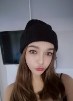 Istanbul Escorts - Mariya lebanon Istanbul Escort