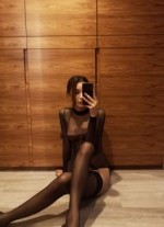Istanbul Escorts - Mariya lebanon Istanbul Escort
