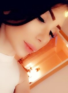 Istanbul Escorts - Elena lebanon Istanbul Escort