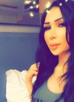 Istanbul Escorts - Elena lebanon Istanbul Escort