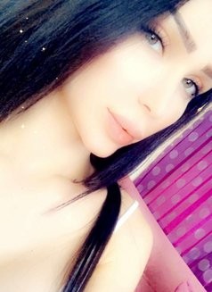 Istanbul Escorts - Aisha lebanon Istanbul Escort