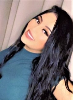Istanbul Escorts - Afreen lebanese Istanbul Escort