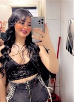 Istanbul Escorts - Afreen lebanese Istanbul Escort