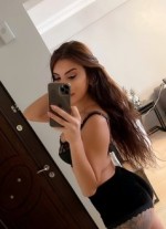 Istanbul Escorts - Mariyaa lebanese Istanbul Escort