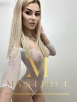London Escorts - Ava Mystique Girls Escort in London - ID-29881