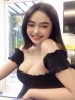 Adeline Kuala Lumpur Escort