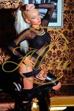 Frankfurt Escorts - Akilina german Frankfurt Escort