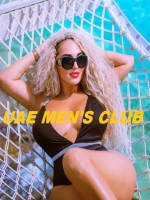 Dubai Escorts - Daniella Girls Escort in Dubai - ID-30101