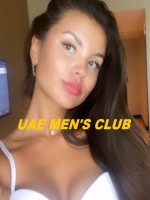 Dubai Escorts - Amalia Dubai Escort Girls Escort in Dubai - ID-30144