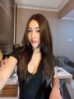 Amanda Kuala Lumpur Escort