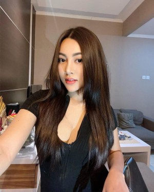 Kuala Lumpur Escorts - Amanda Local Malaysian Kuala Lumpur Escort