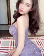 Kuala Lumpur Escorts - Vanisa Mongolian Kuala Lumpur Escort