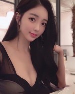 Kuala Lumpur Escorts - Gina Korean Kuala Lumpur Escort