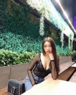 Kuala Lumpur Escorts - Katty Thailand Kuala Lumpur Escort