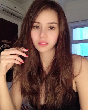 Kuala Lumpur Escorts - Audi Indonesian Kuala Lumpur Escort