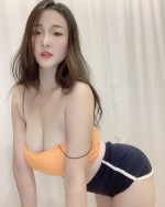 Kuala Lumpur Escorts - Sushi Vietnamese Kuala Lumpur Escort