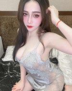 Amman Escorts - Caroline singaporean Amman Escort