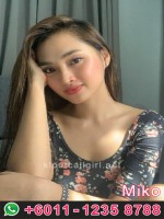 Kl Outcall Girl  Miko Kuala Lumpur Escort