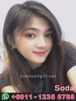 Kl Outcall Girl  Soda Kuala Lumpur Escort