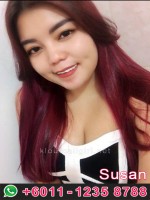 Kl Outcall Girl  Susan Kuala Lumpur Escort