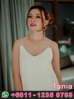 Kl Outcall Girl  Tania Kuala Lumpur Escort