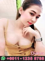 Kuala Lumpur Escorts - Kl Outcall Girl  Diana Girls Escort in Kuala Lumpur - ID-30390