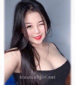 Kuala Lumpur Escorts - Kl Outcall Girl  Vicky VIETNAM Kuala Lumpur Escort