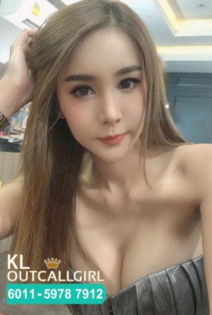 Kuala Lumpur Escorts - Kl Escort  Bobo thai Kuala Lumpur Escort