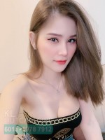 Kuala Lumpur Escorts - Kl Escort  Kathryn thai Kuala Lumpur Escort