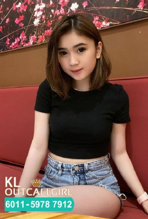 Kuala Lumpur Escorts - Kl Escort  Nurul malay Kuala Lumpur Escort