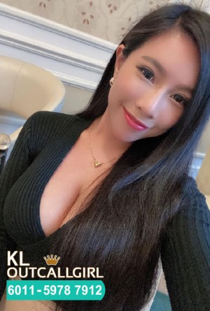 Kuala Lumpur Escorts - Kl Escort  Alisa malay Kuala Lumpur Escort