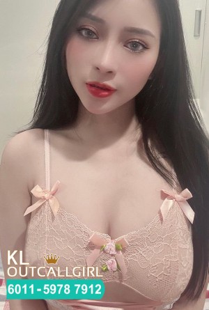 Kuala Lumpur Escorts - Kl Escort  Lily VIETNAM Kuala Lumpur Escort