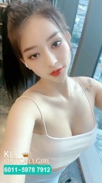 Kuala Lumpur Escorts - Kl Escort  Lily VIETNAM Kuala Lumpur Escort